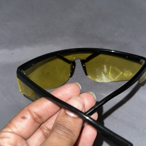 Versace fishing glasses - Picture 9 of 9